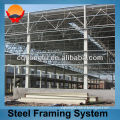 Low Cost Steel Warehouse Pallet Racking